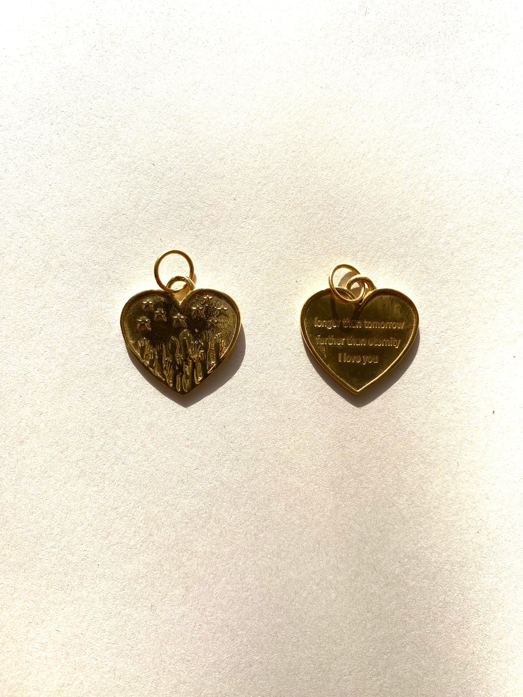 SKZ Interchangeable Chain & Charms