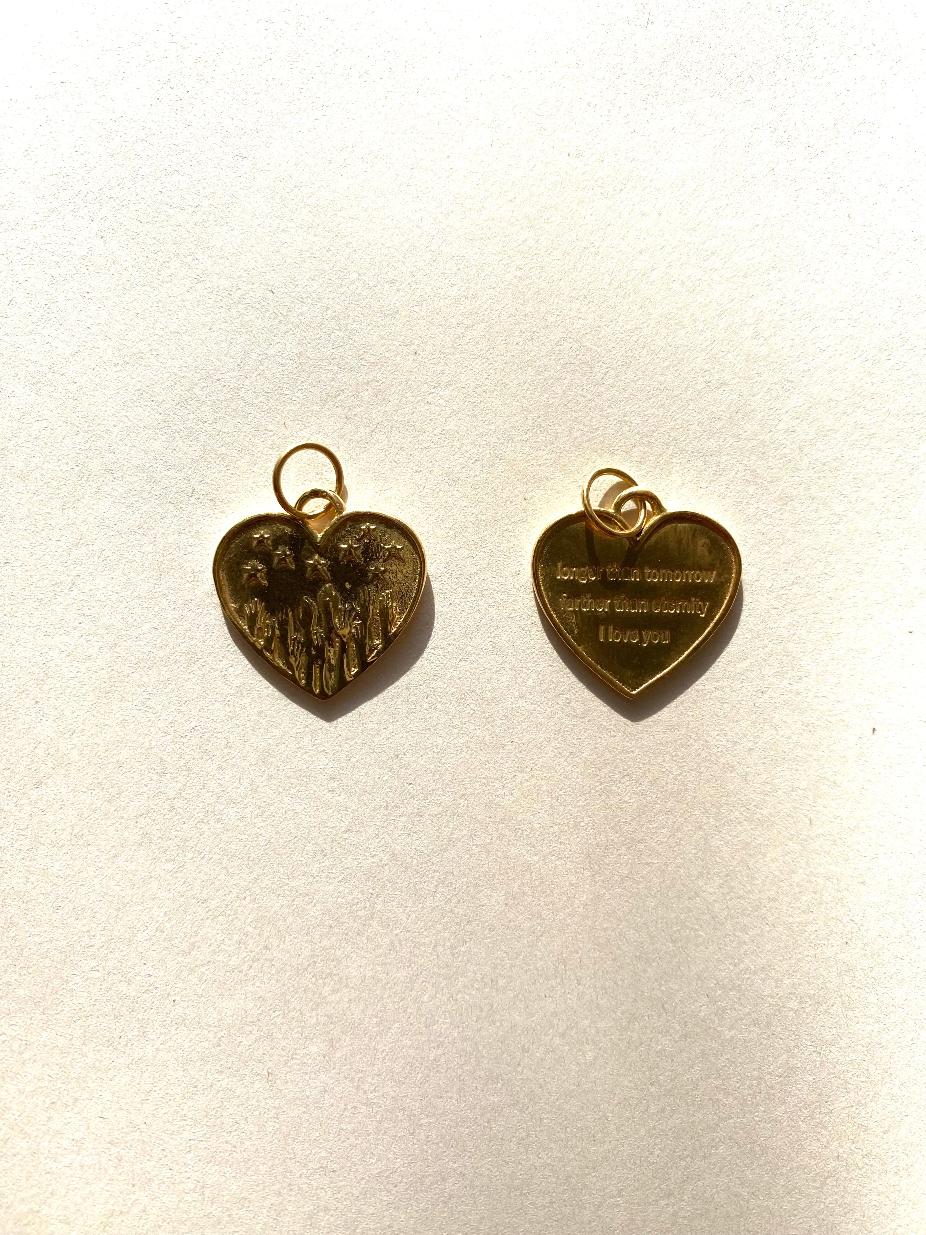 SKZ Interchangeable Chain & Charms