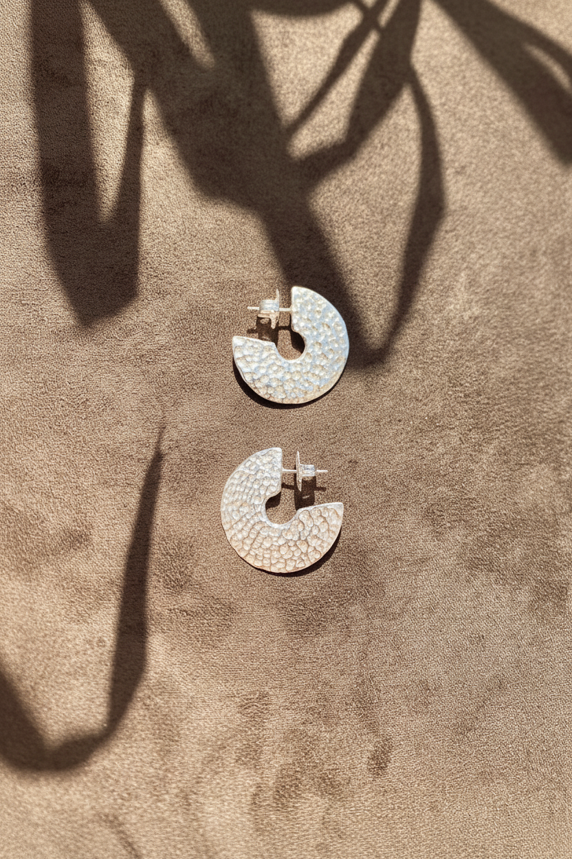 Thalassa II Earrings