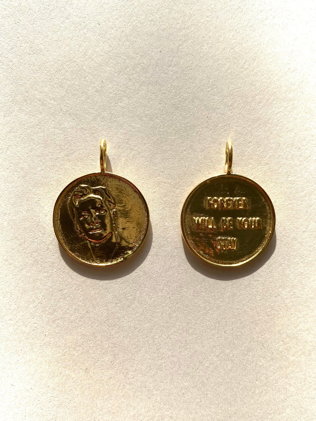 SKZ Interchangeable Chain & Charms