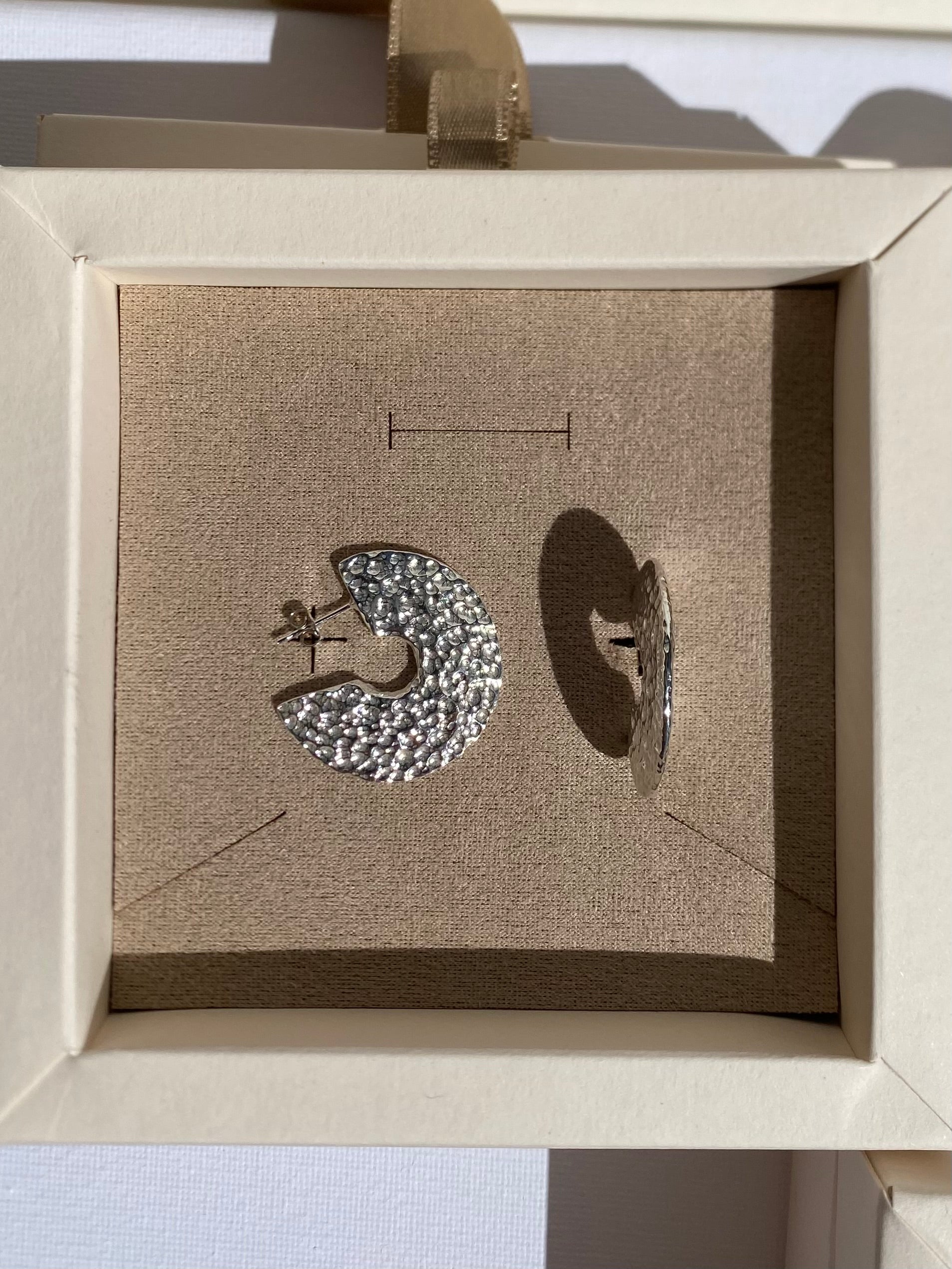 Thalassa II Earrings