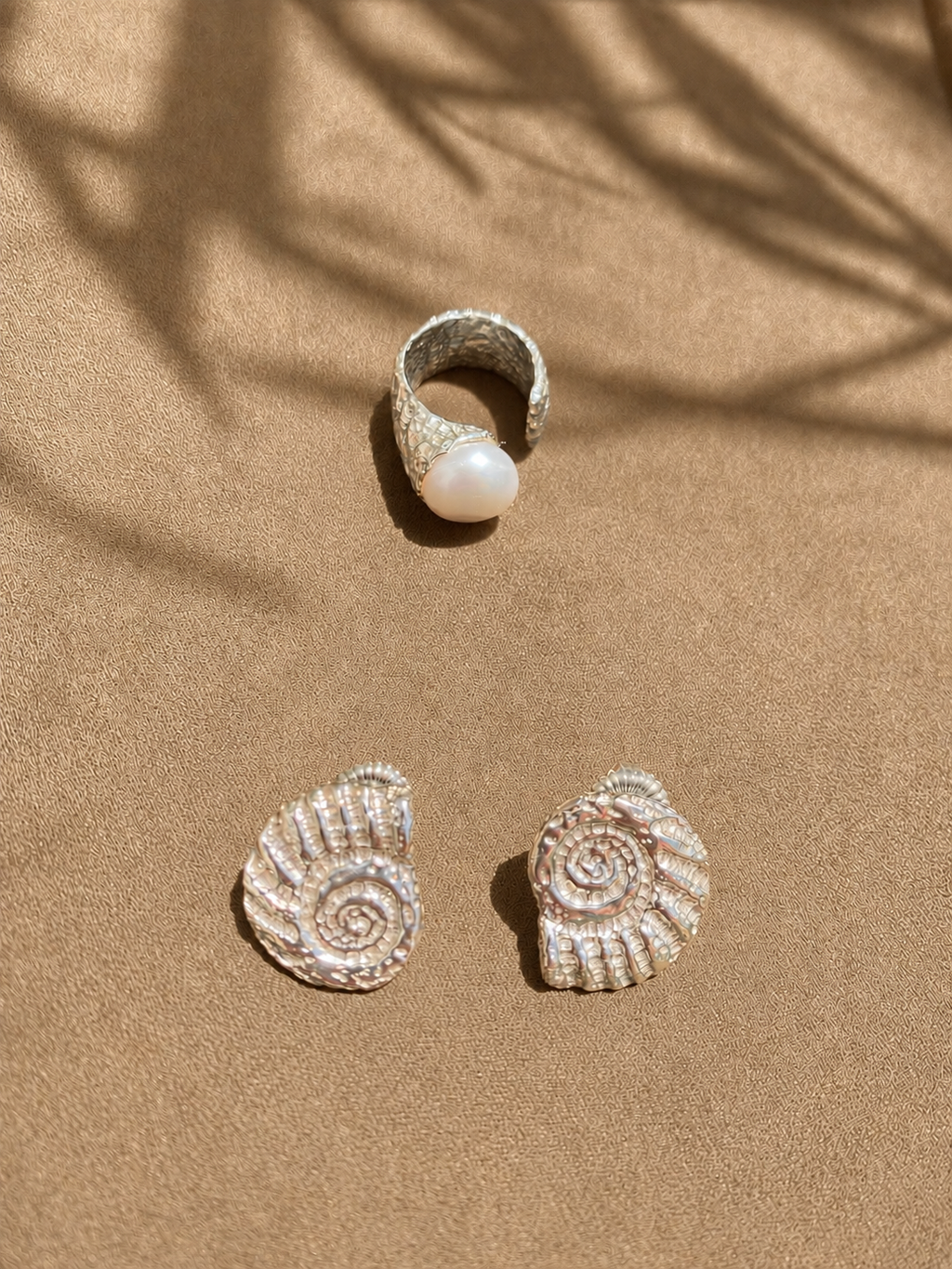 Sirena Ring