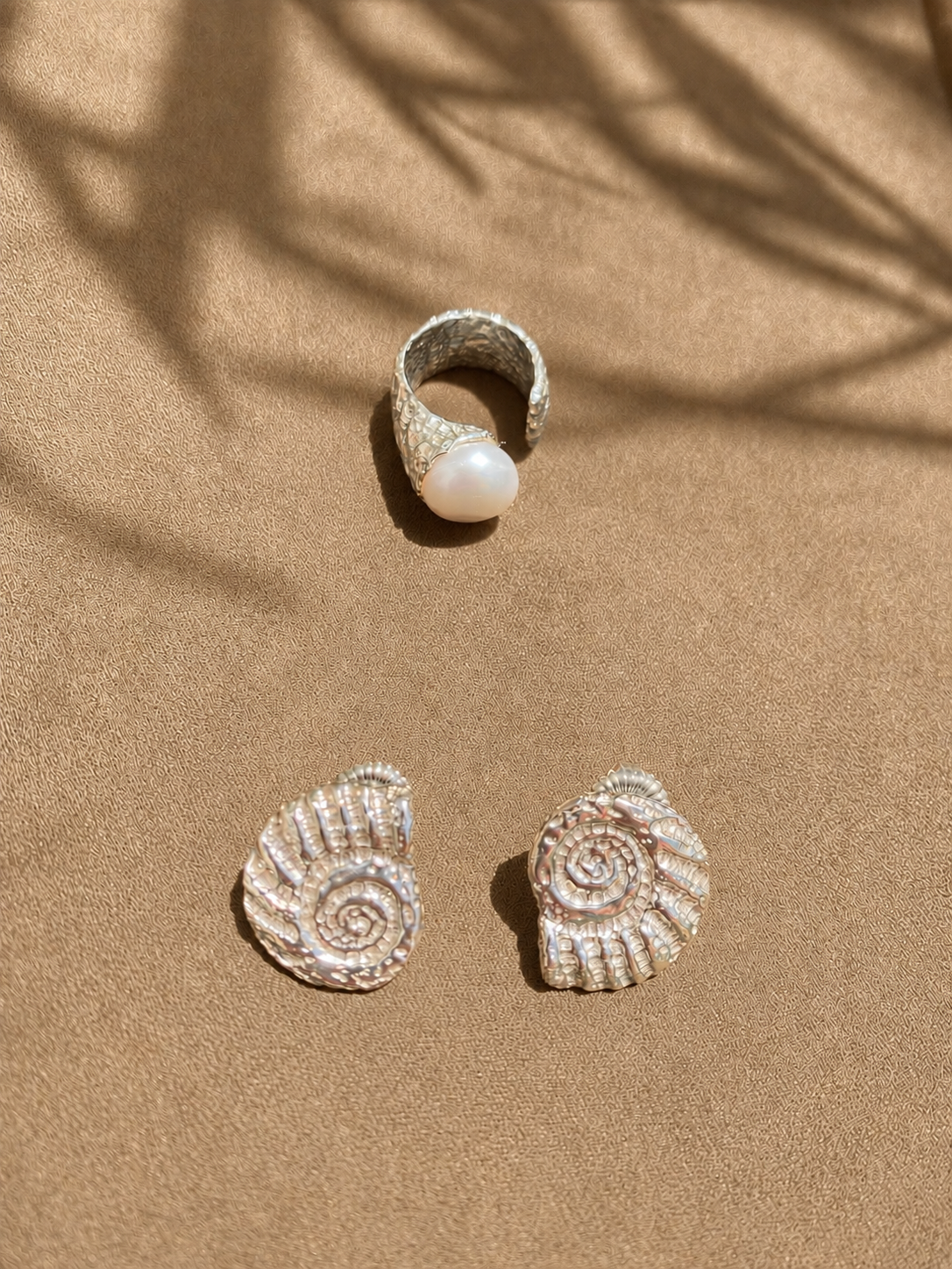 Sirena Ring