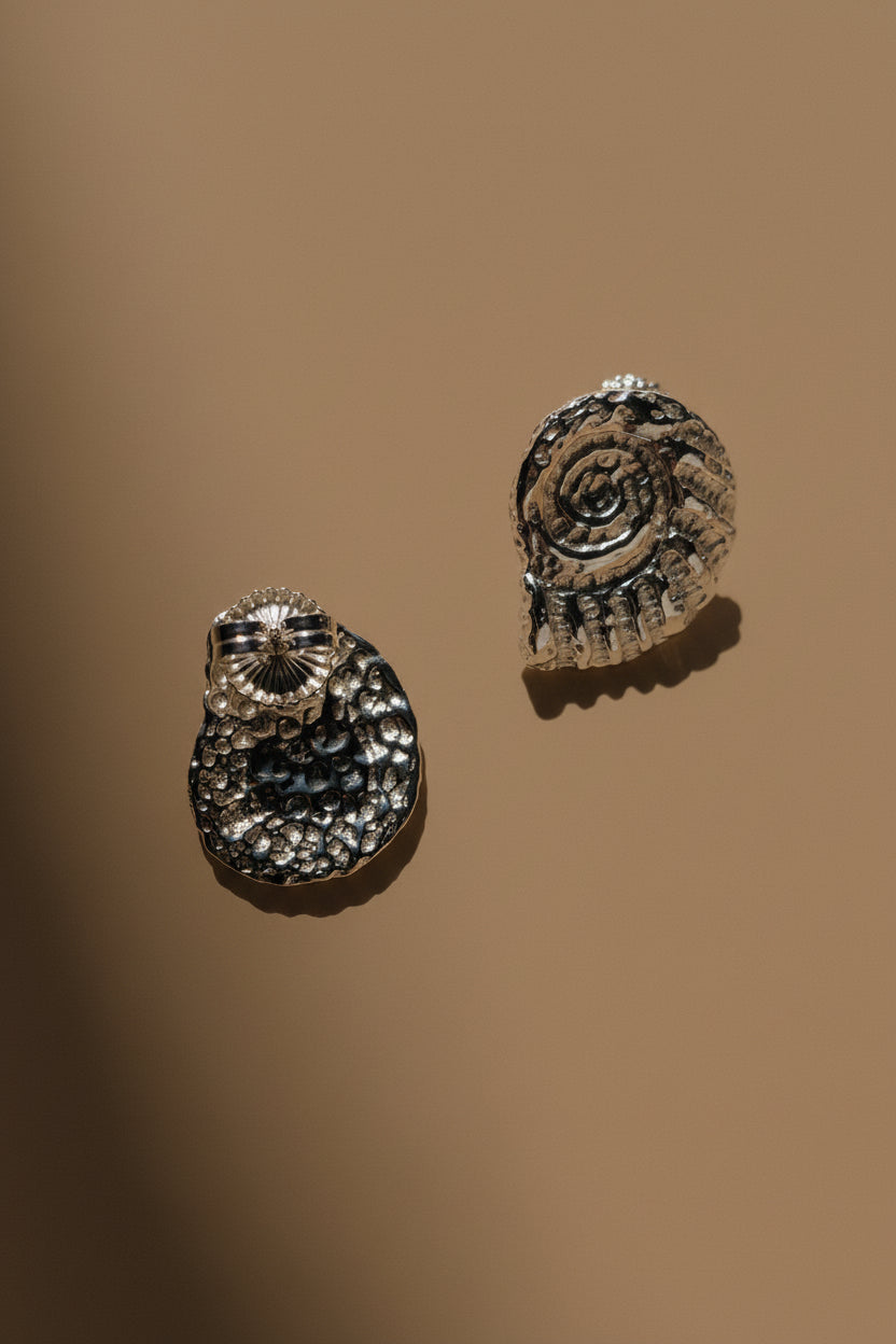 Kohili Earrings
