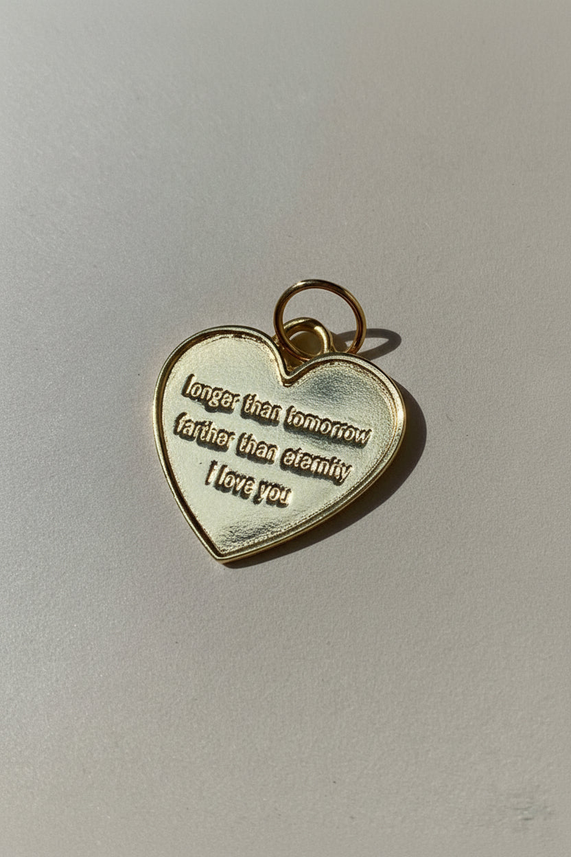 SKZ Interchangeable Chain & Charms