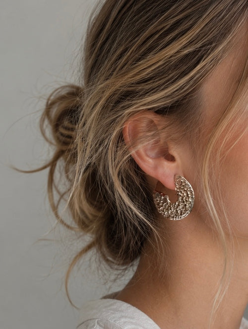 Thalassa II Earrings