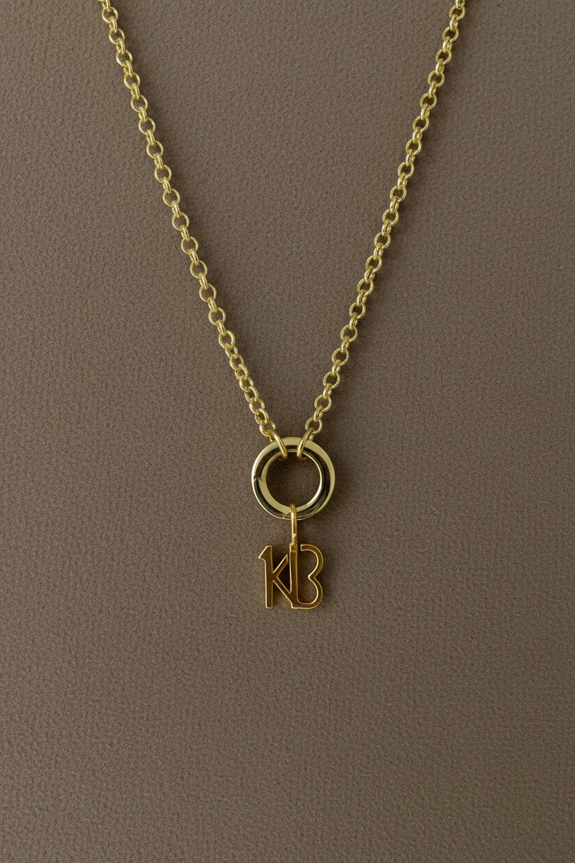 SKZ Interchangeable Chain & Charms