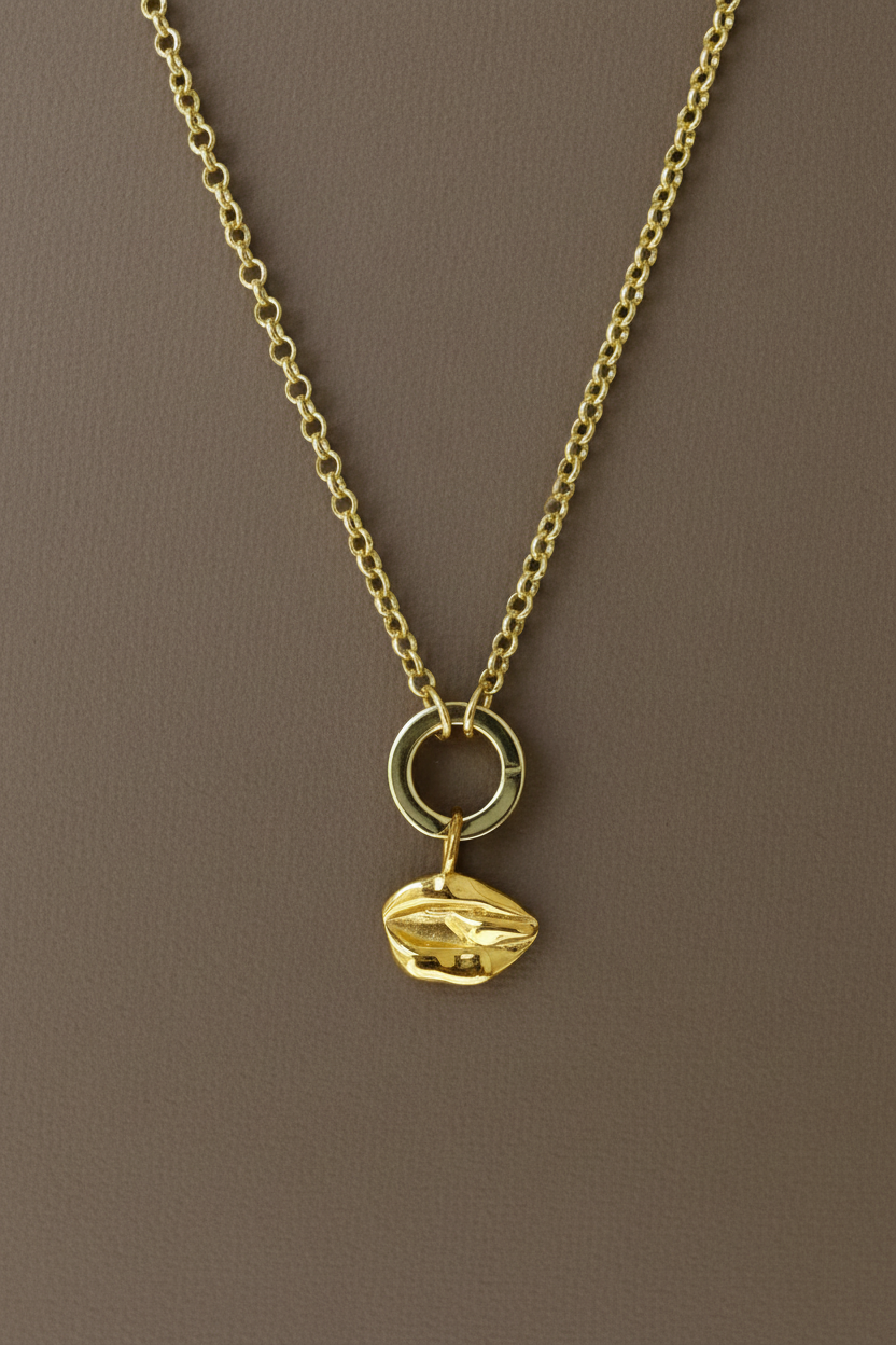 SKZ Interchangeable Chain & Charms