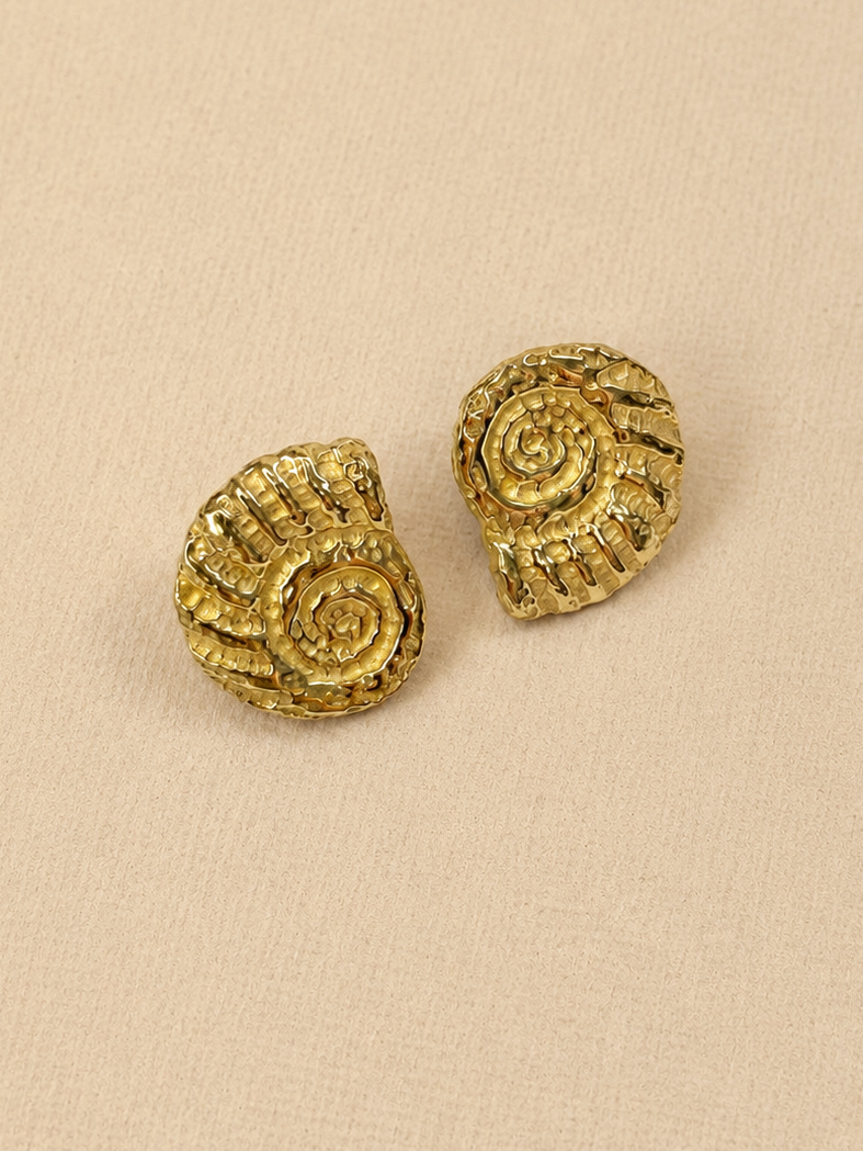 Kohili earrings