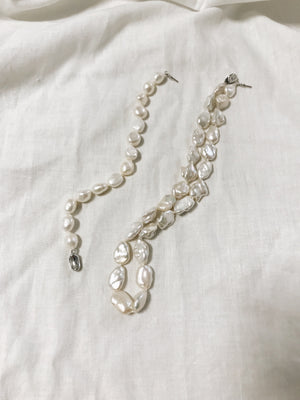 Pearl Drop Bracelet