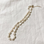 Kaya Pearl Necklace