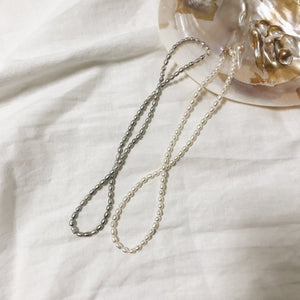 Baby Pearl Choker